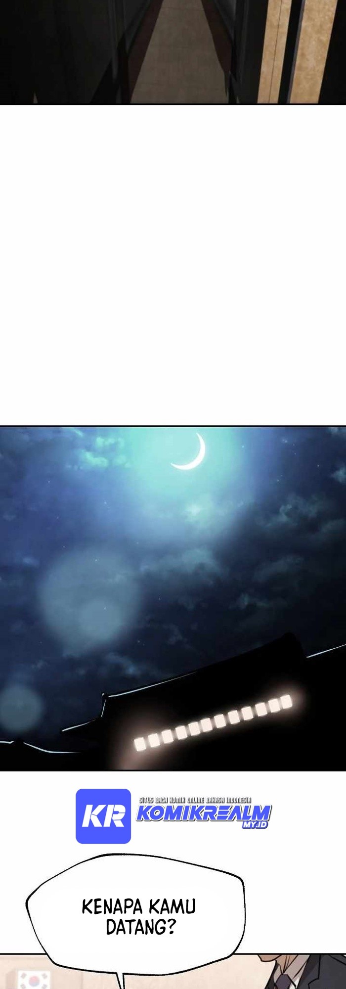 Who Killed the Murim Lord? Chapter 16 - halaman 13