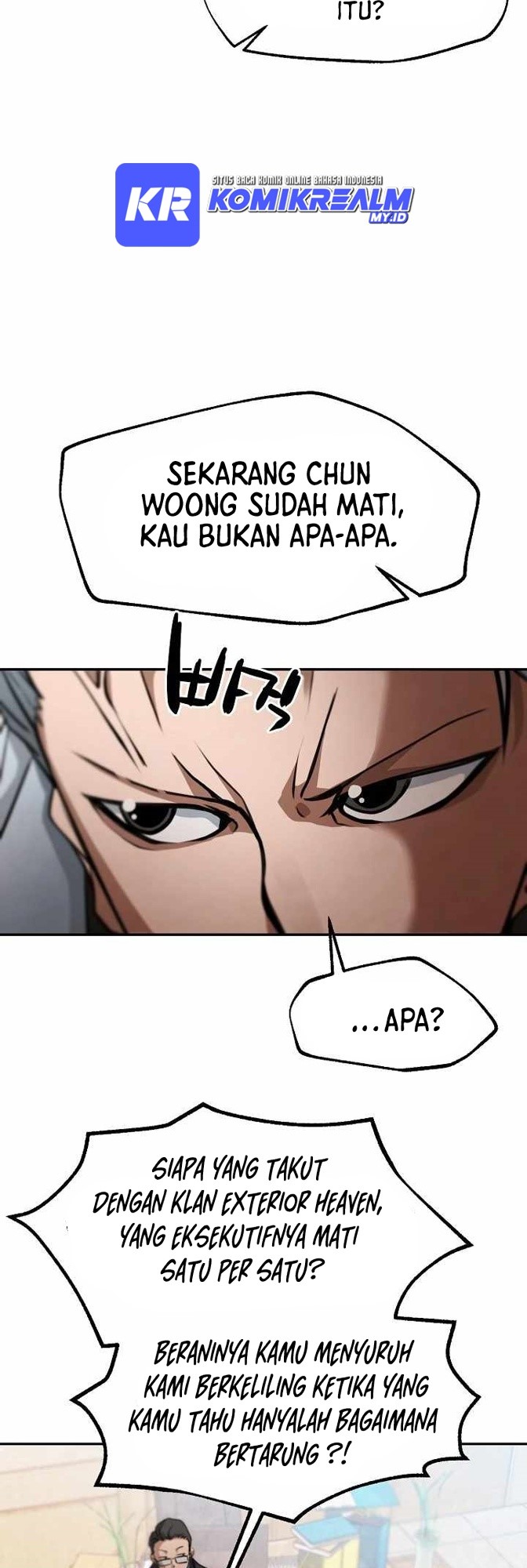 Who Killed the Murim Lord? Chapter 16 - halaman 18