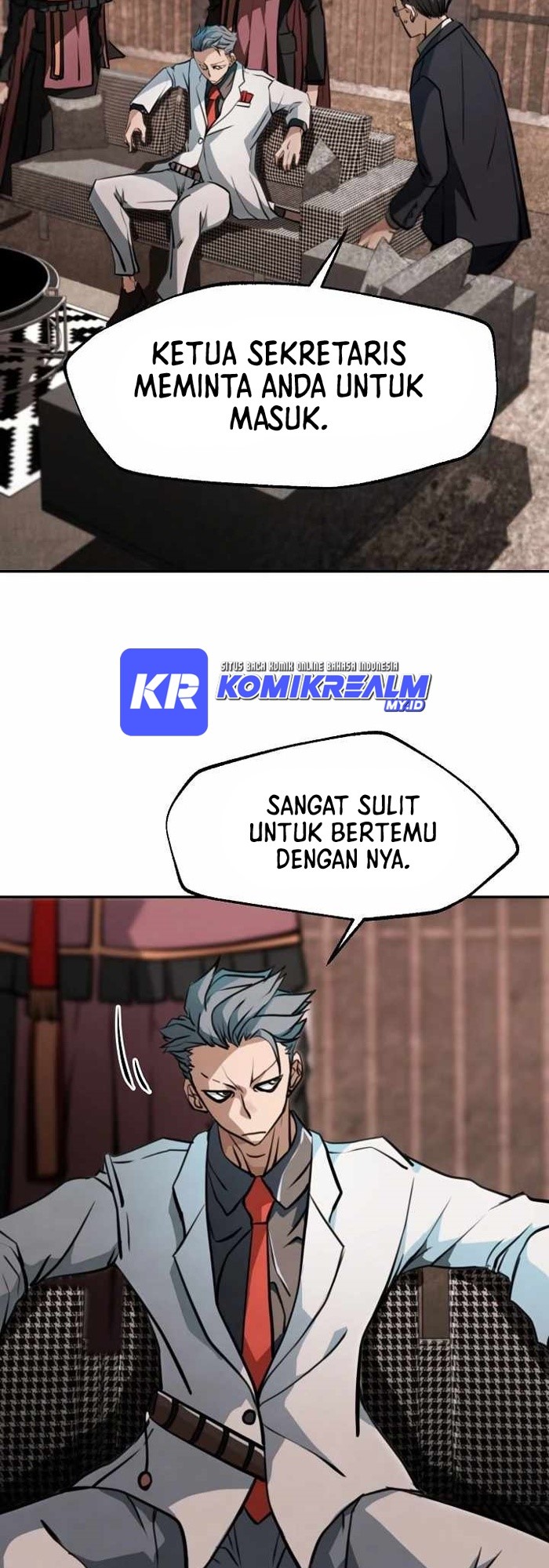 Who Killed the Murim Lord? Chapter 16 - halaman 3