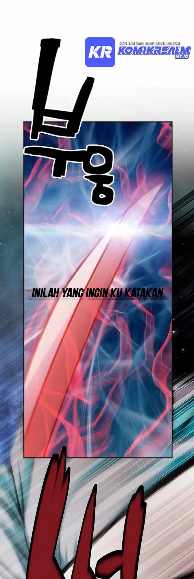Who Killed the Murim Lord? Chapter 16 - halaman 32