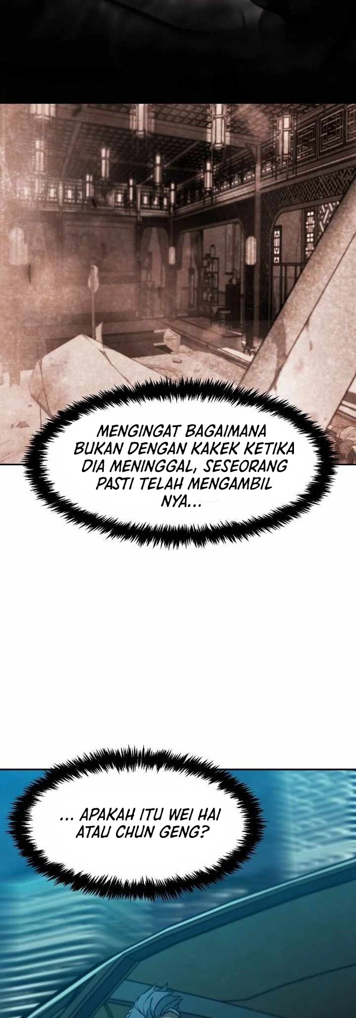Who Killed the Murim Lord? Chapter 16 - halaman 47
