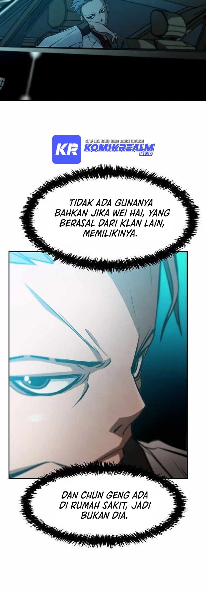 Who Killed the Murim Lord? Chapter 16 - halaman 48