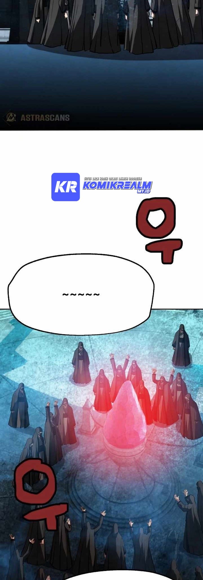 Who Killed the Murim Lord? Chapter 16 - halaman 53