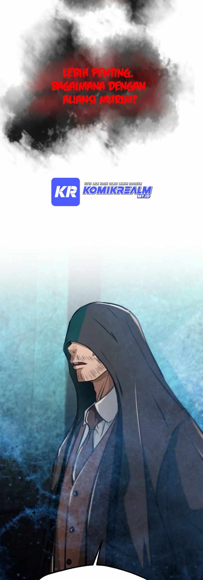 Who Killed the Murim Lord? Chapter 16 - halaman 58