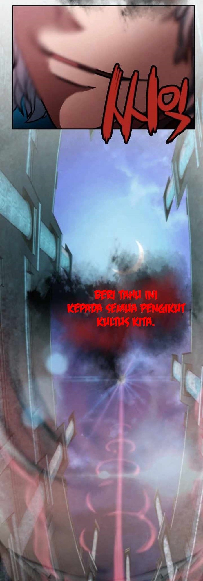 Who Killed the Murim Lord? Chapter 16 - halaman 60