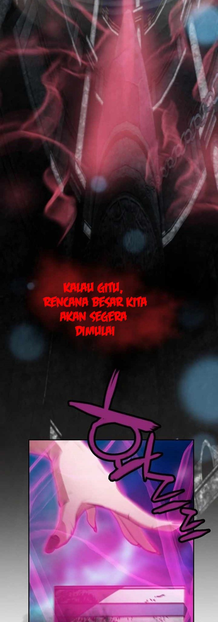 Who Killed the Murim Lord? Chapter 16 - halaman 61