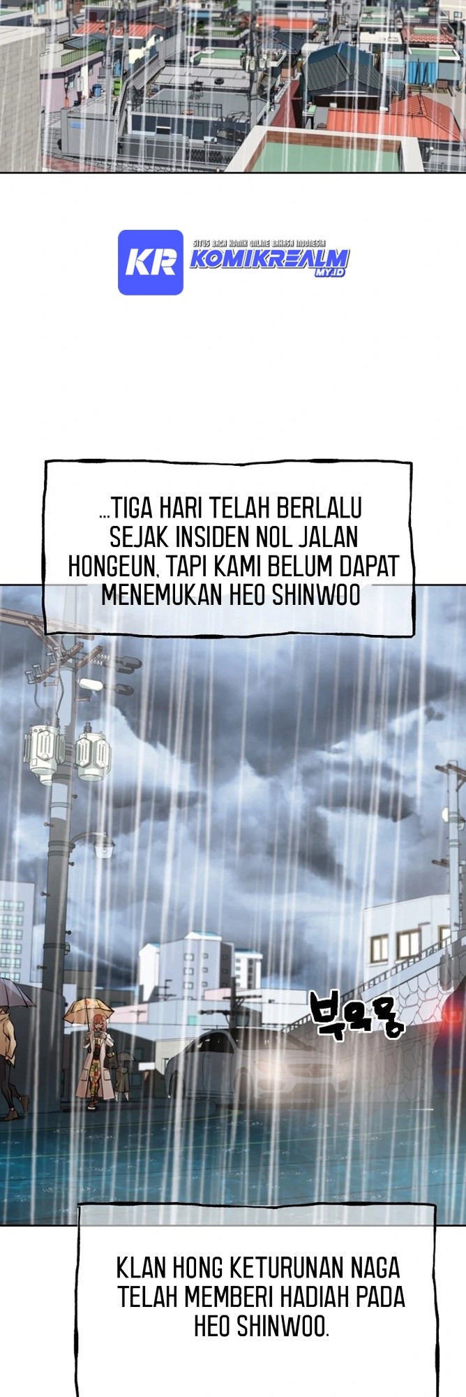 Who Killed the Murim Lord? Chapter 17 - halaman 12