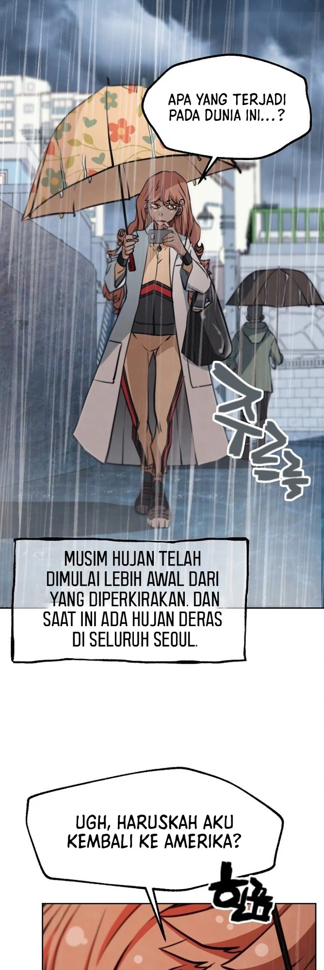 Who Killed the Murim Lord? Chapter 17 - halaman 14