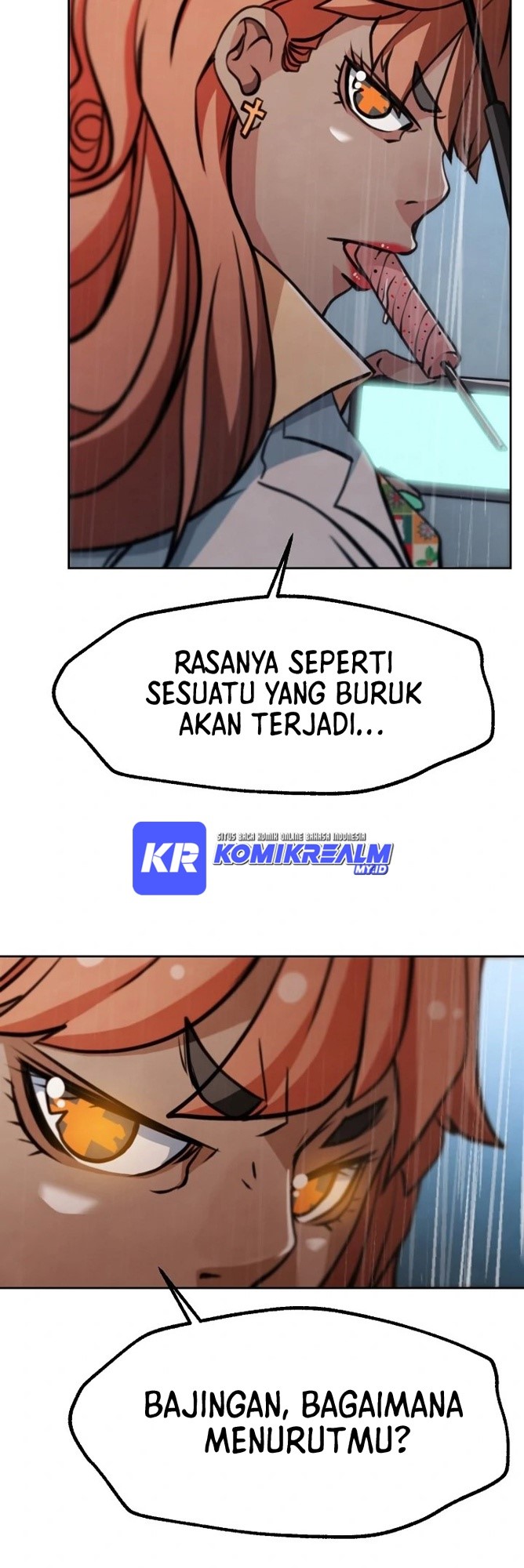 Who Killed the Murim Lord? Chapter 17 - halaman 15