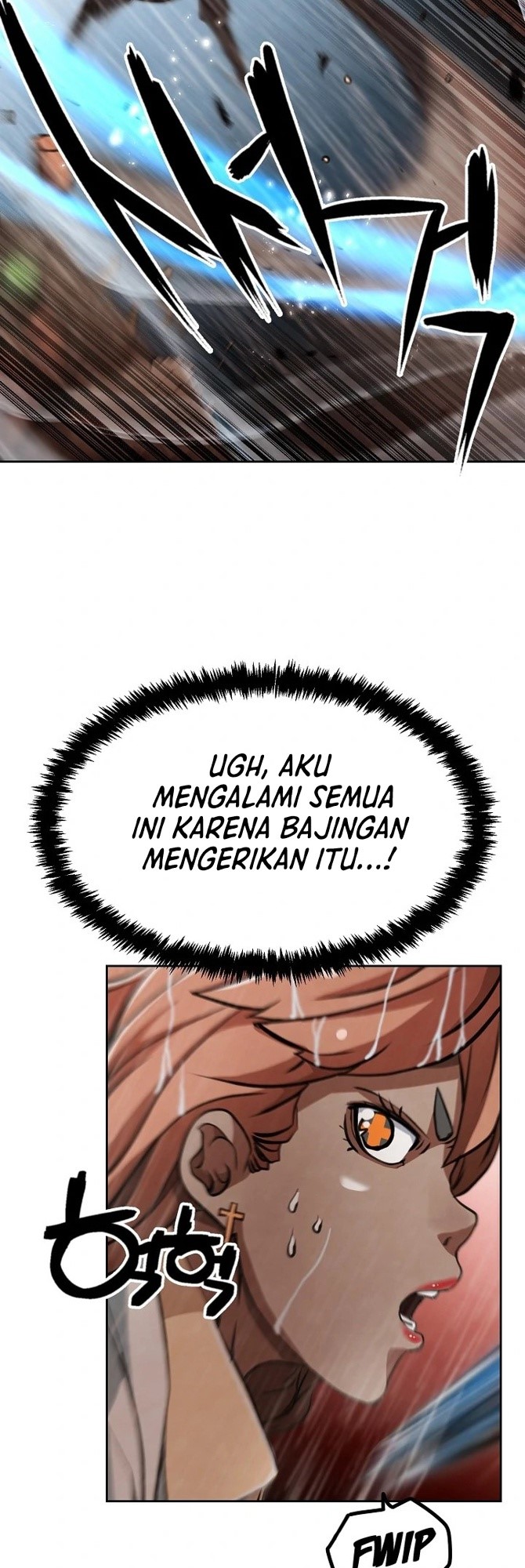 Who Killed the Murim Lord? Chapter 17 - halaman 25