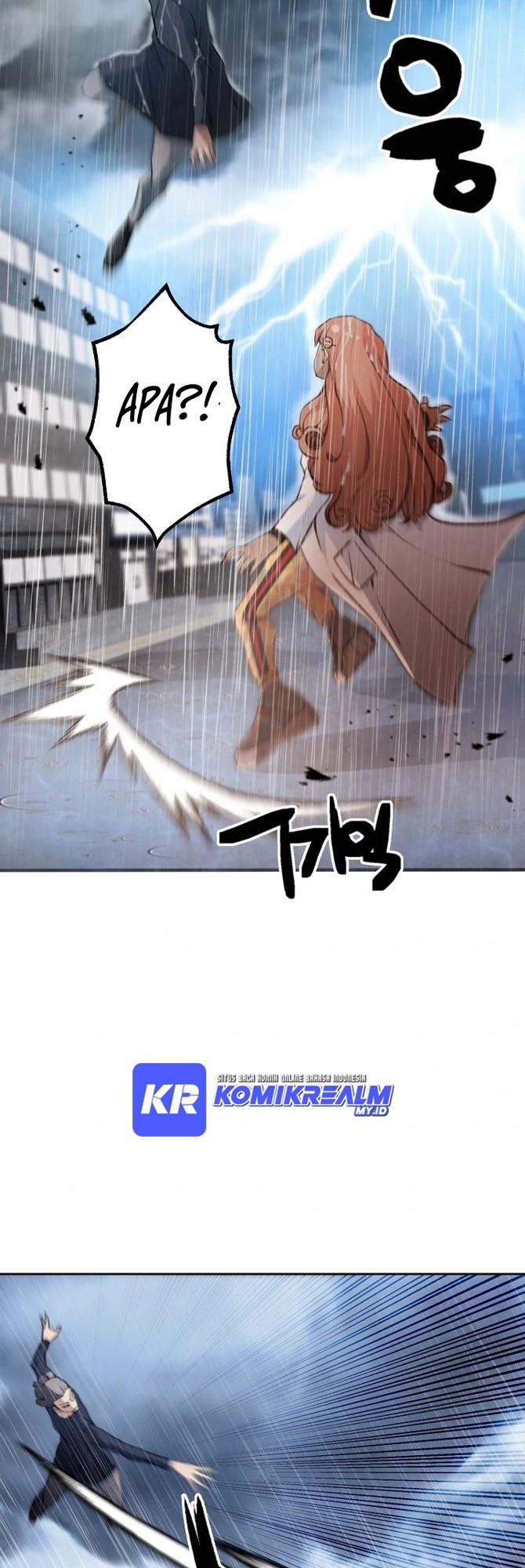 Who Killed the Murim Lord? Chapter 17 - halaman 27