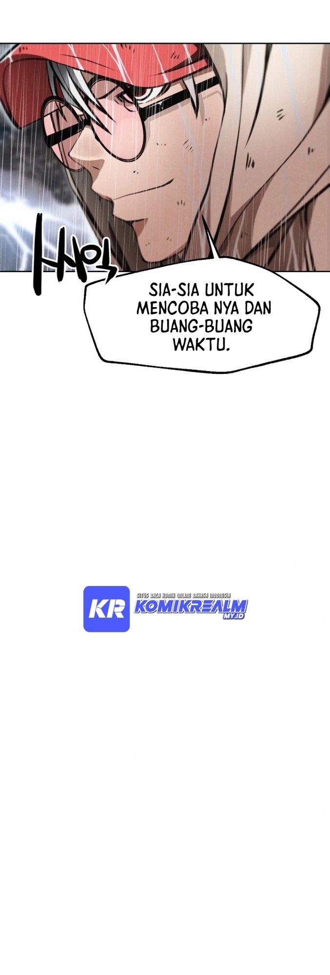 Who Killed the Murim Lord? Chapter 17 - halaman 39