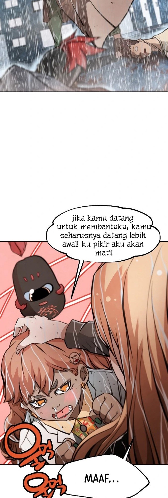 Who Killed the Murim Lord? Chapter 17 - halaman 42