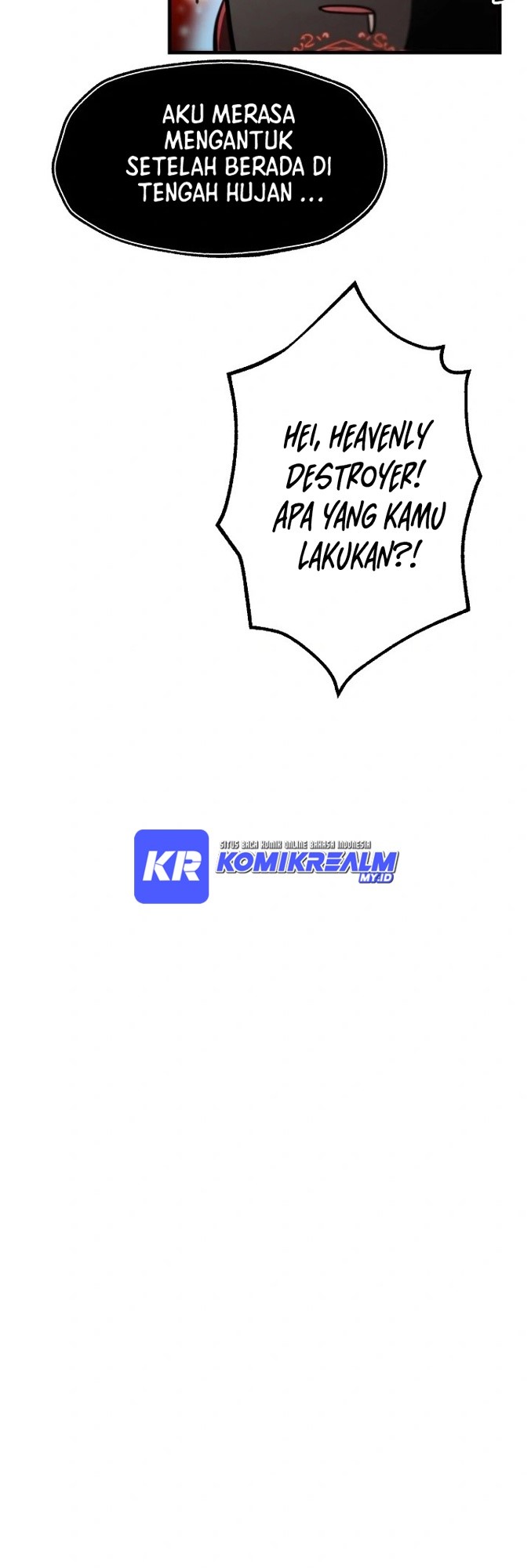 Who Killed the Murim Lord? Chapter 17 - halaman 44