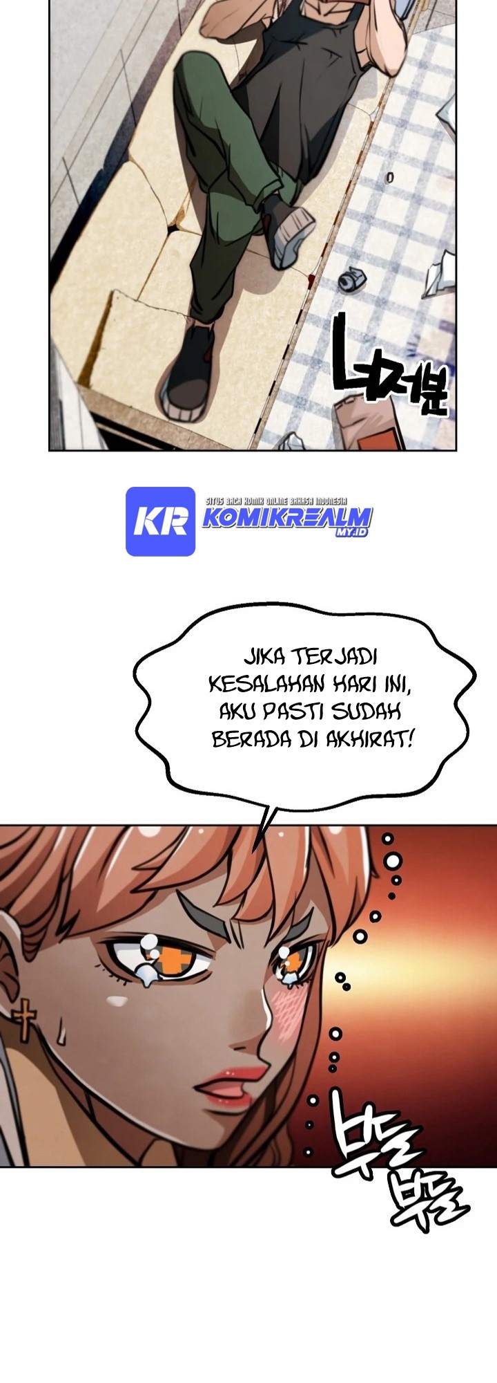 Who Killed the Murim Lord? Chapter 17 - halaman 50
