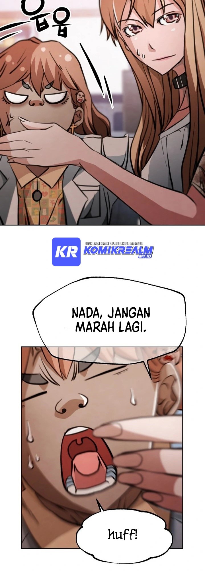 Who Killed the Murim Lord? Chapter 17 - halaman 59