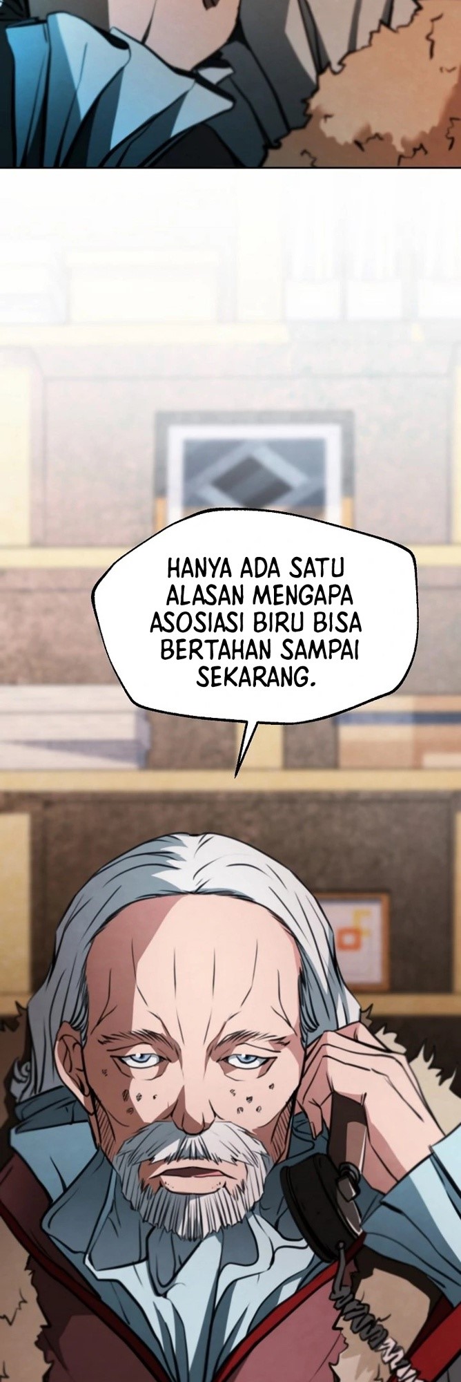 Who Killed the Murim Lord? Chapter 17 - halaman 6