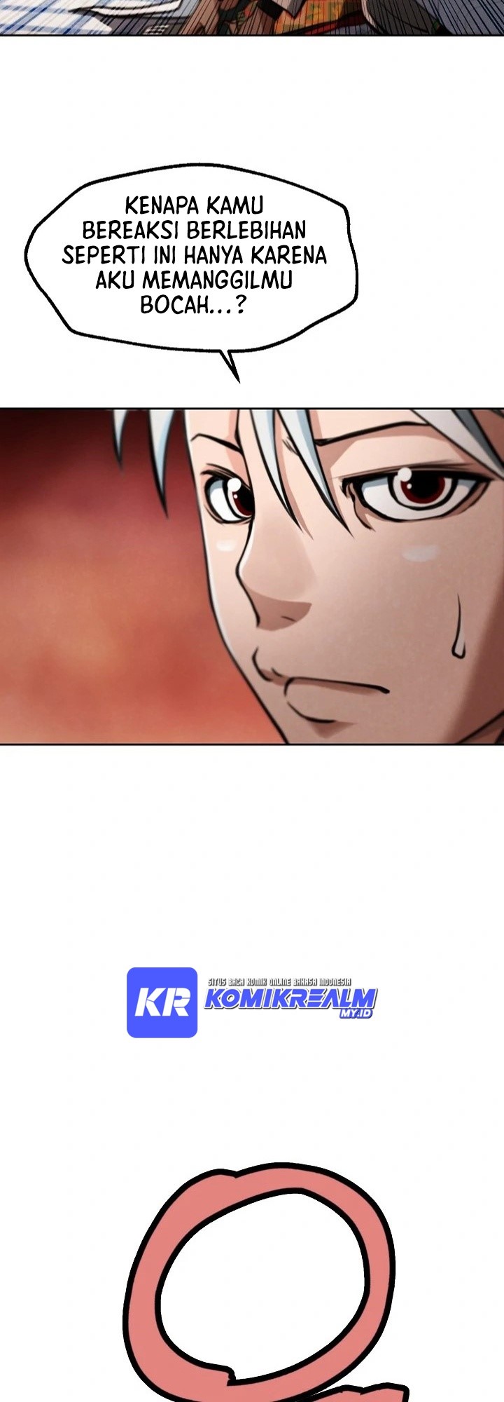 Who Killed the Murim Lord? Chapter 17 - halaman 61