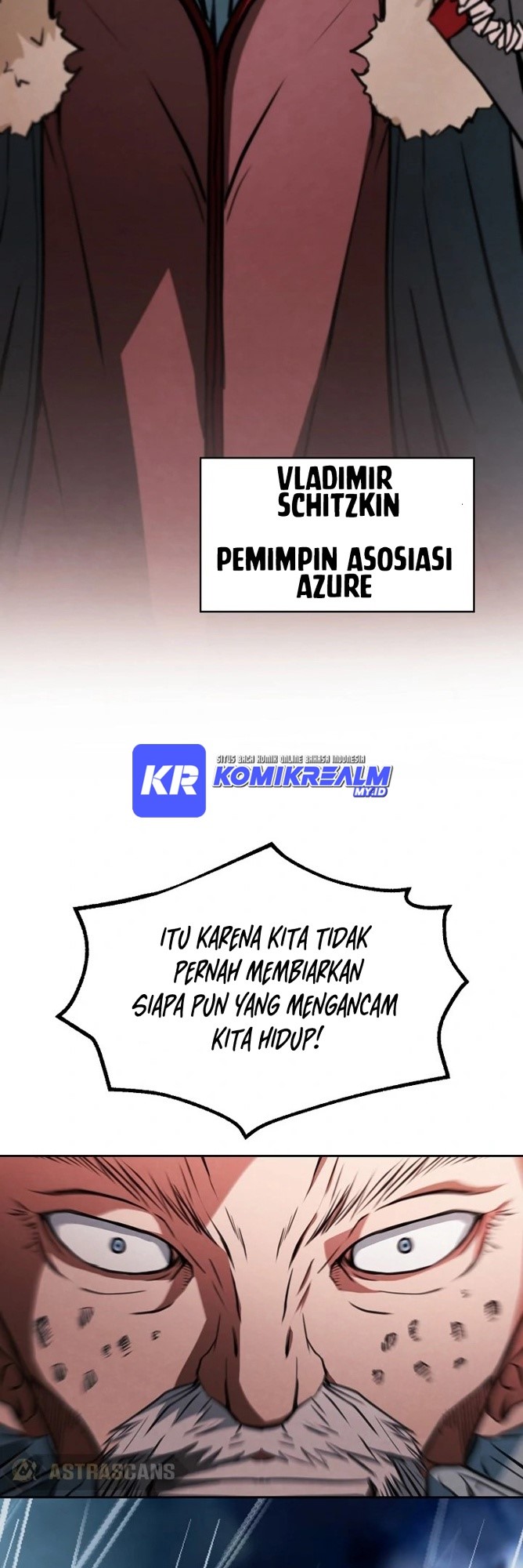Who Killed the Murim Lord? Chapter 17 - halaman 7