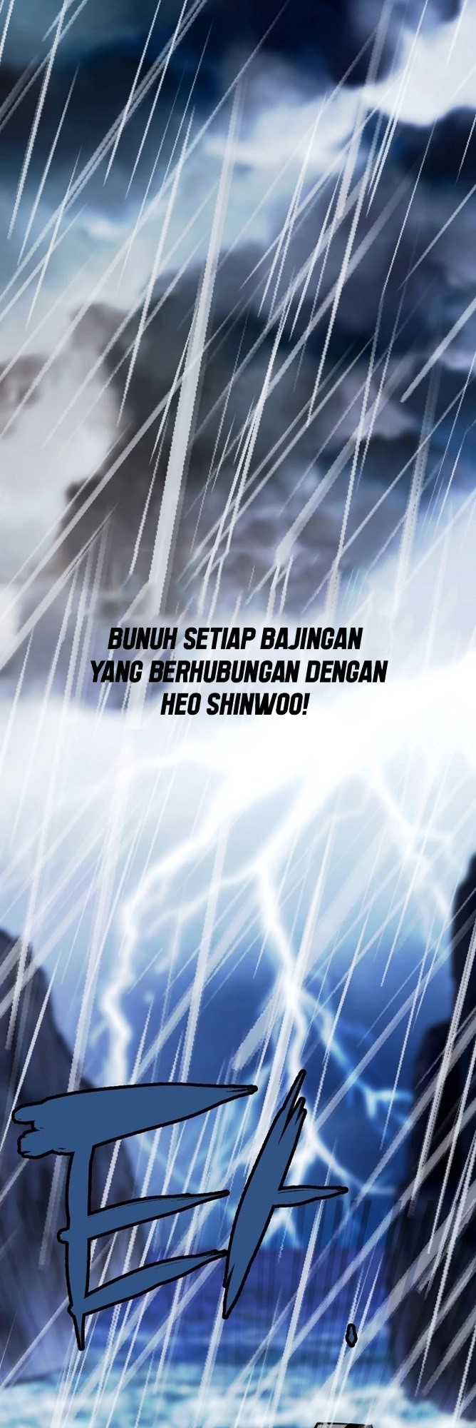 Who Killed the Murim Lord? Chapter 17 - halaman 8