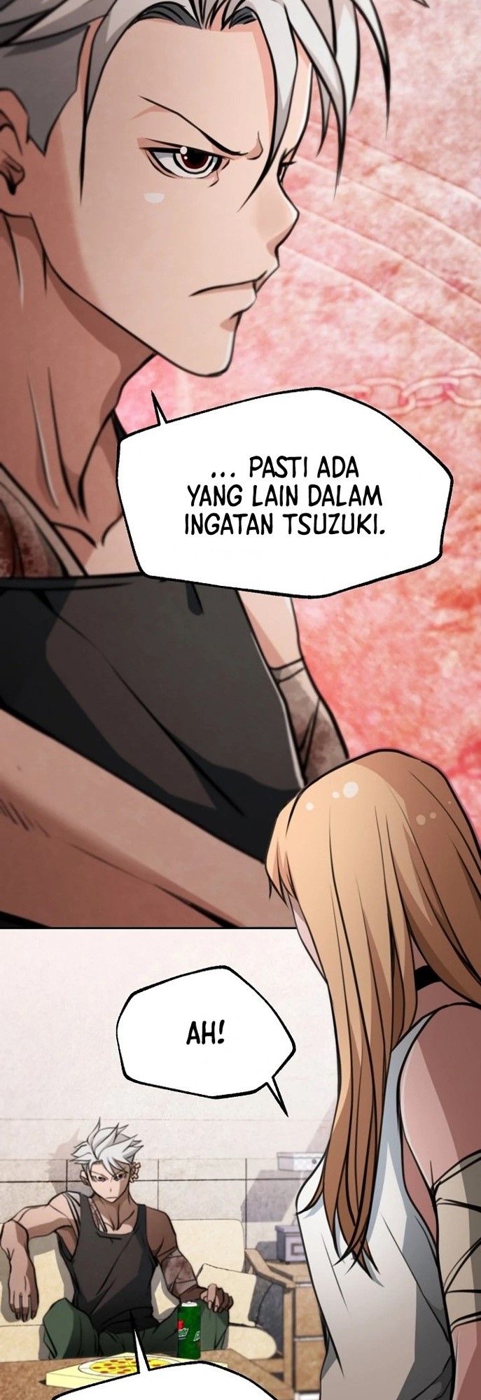 Who Killed the Murim Lord? Chapter 18 - halaman 16
