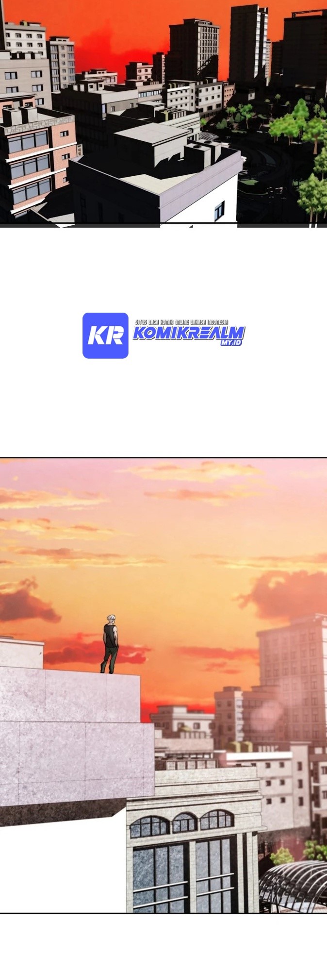 Who Killed the Murim Lord? Chapter 18 - halaman 26