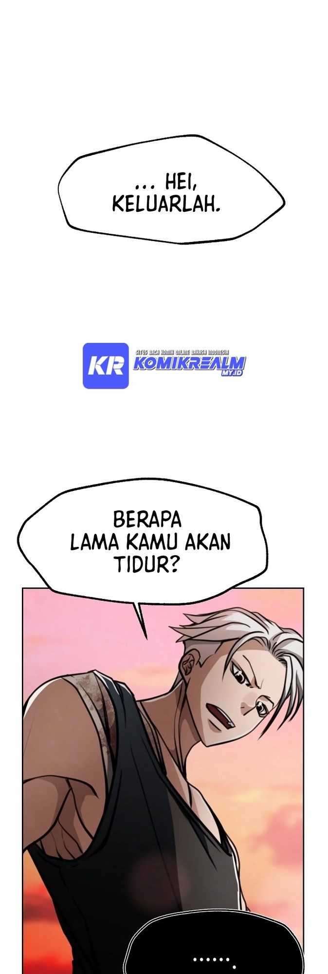 Who Killed the Murim Lord? Chapter 18 - halaman 28