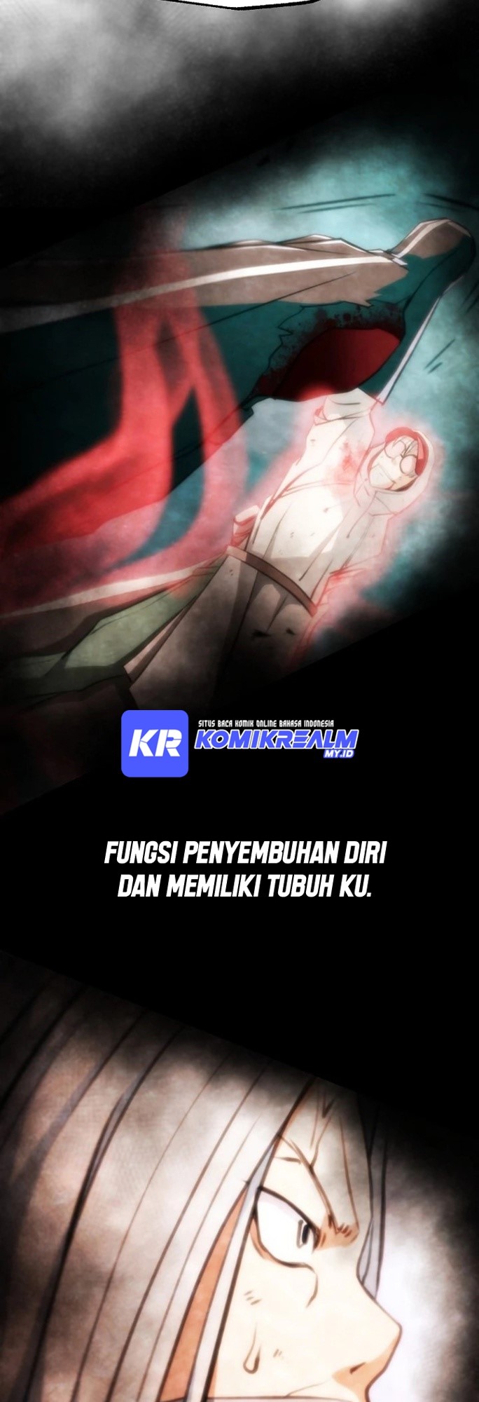 Who Killed the Murim Lord? Chapter 18 - halaman 33