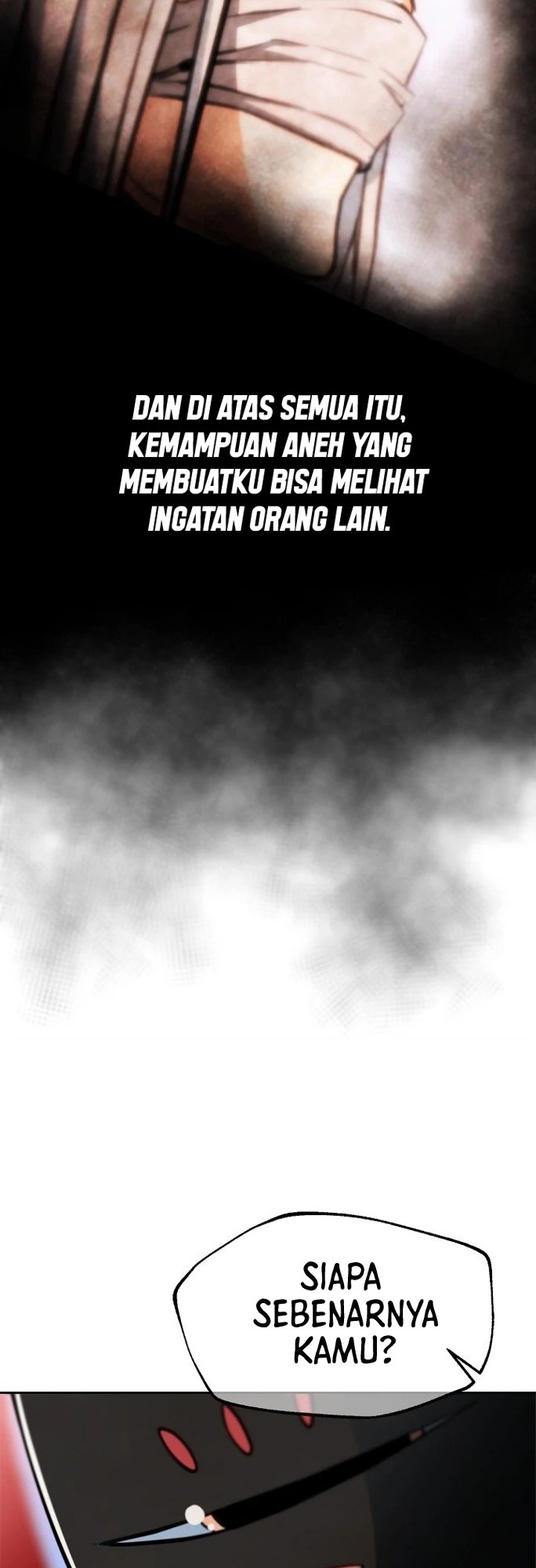Who Killed the Murim Lord? Chapter 18 - halaman 34