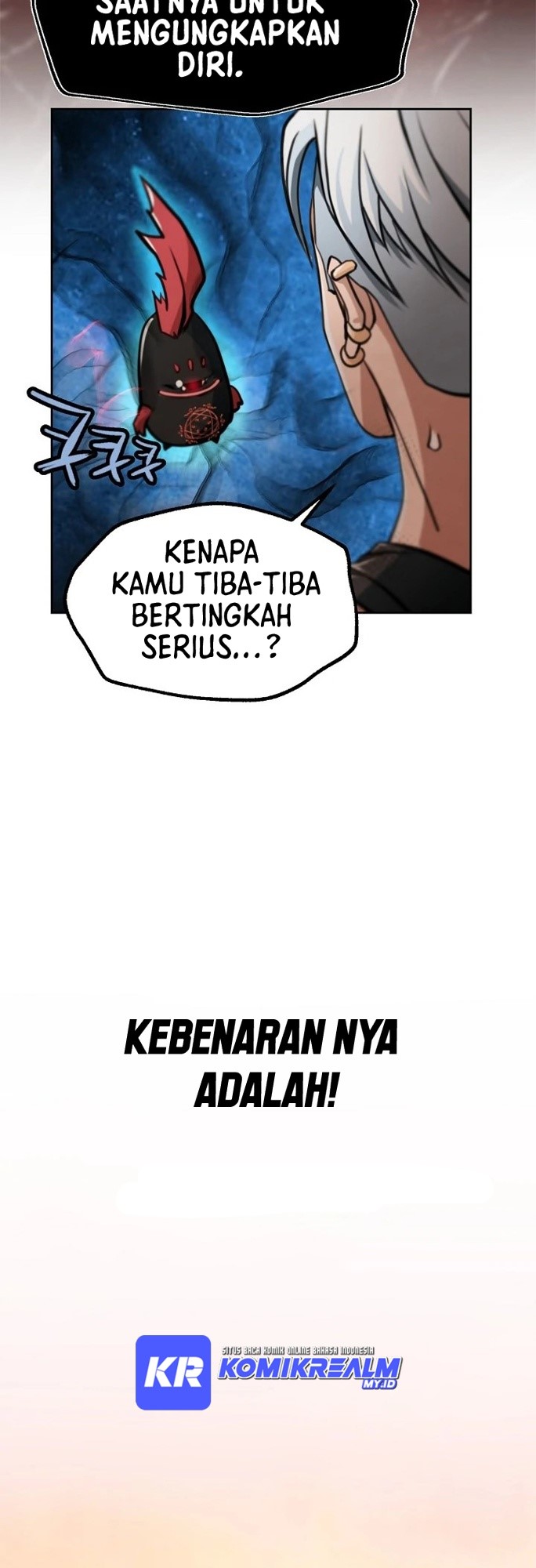 Who Killed the Murim Lord? Chapter 18 - halaman 36