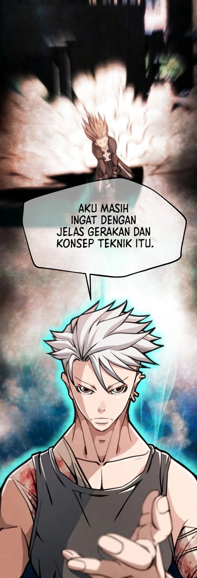 Who Killed the Murim Lord? Chapter 18 - halaman 42