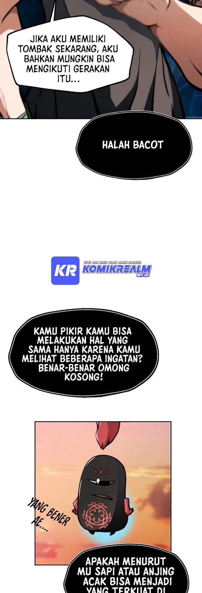 Who Killed the Murim Lord? Chapter 18 - halaman 43
