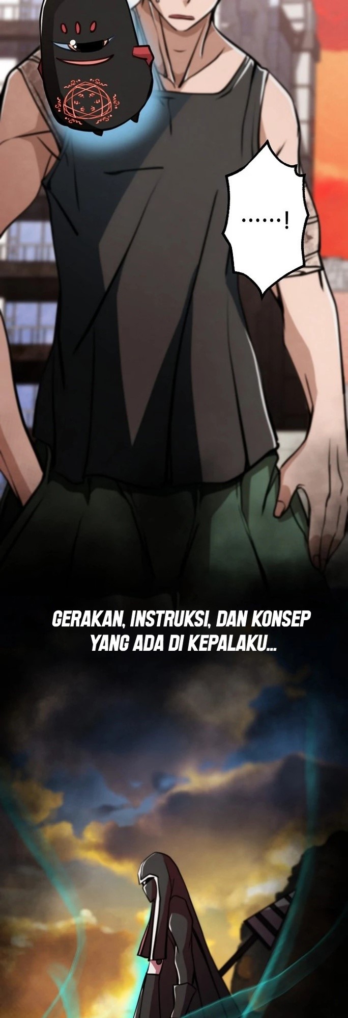 Who Killed the Murim Lord? Chapter 18 - halaman 46