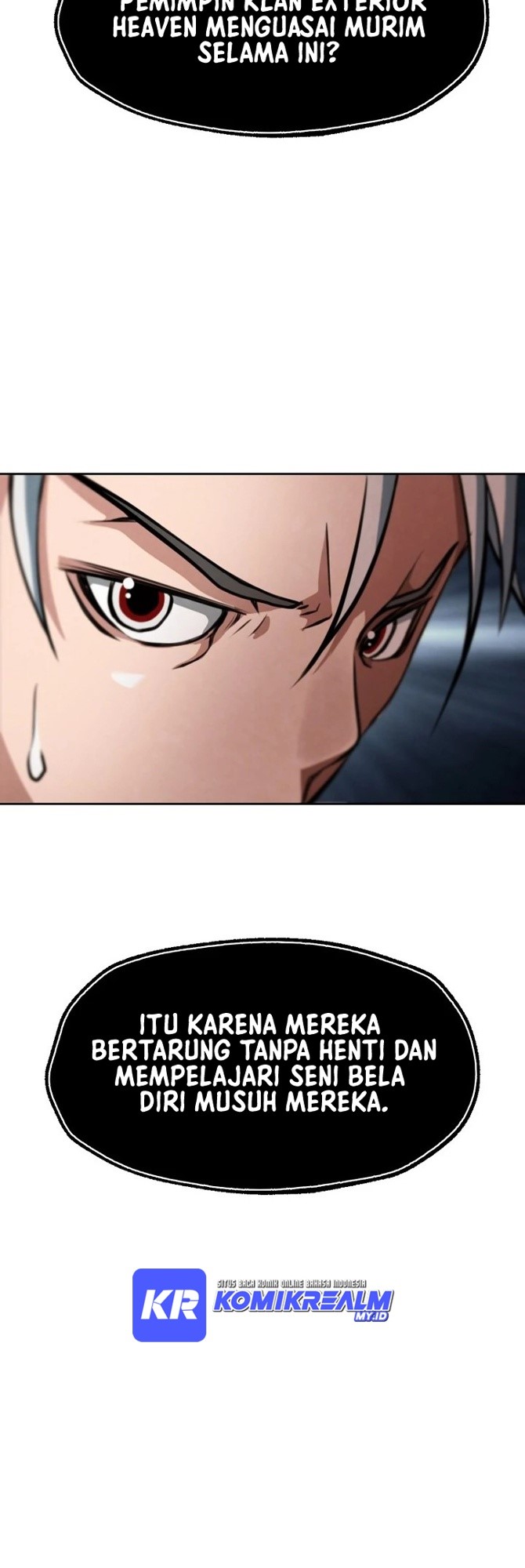 Who Killed the Murim Lord? Chapter 18 - halaman 48