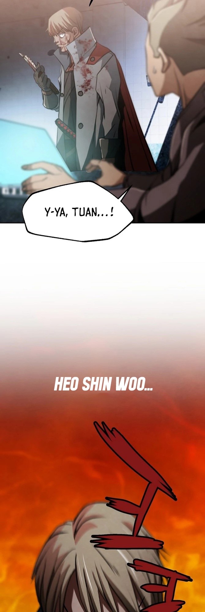 Who Killed the Murim Lord? Chapter 18 - halaman 60