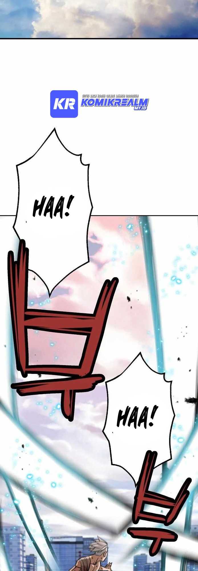 Who Killed the Murim Lord? Chapter 19 - halaman 11