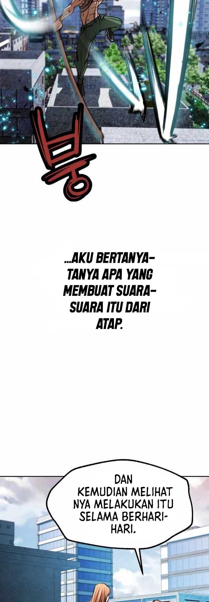 Who Killed the Murim Lord? Chapter 19 - halaman 12