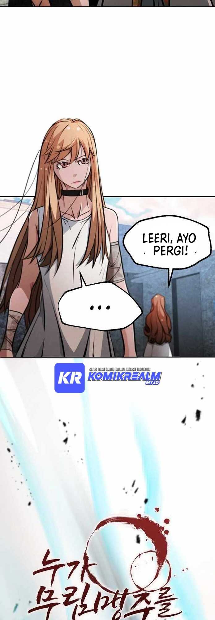Who Killed the Murim Lord? Chapter 19 - halaman 14