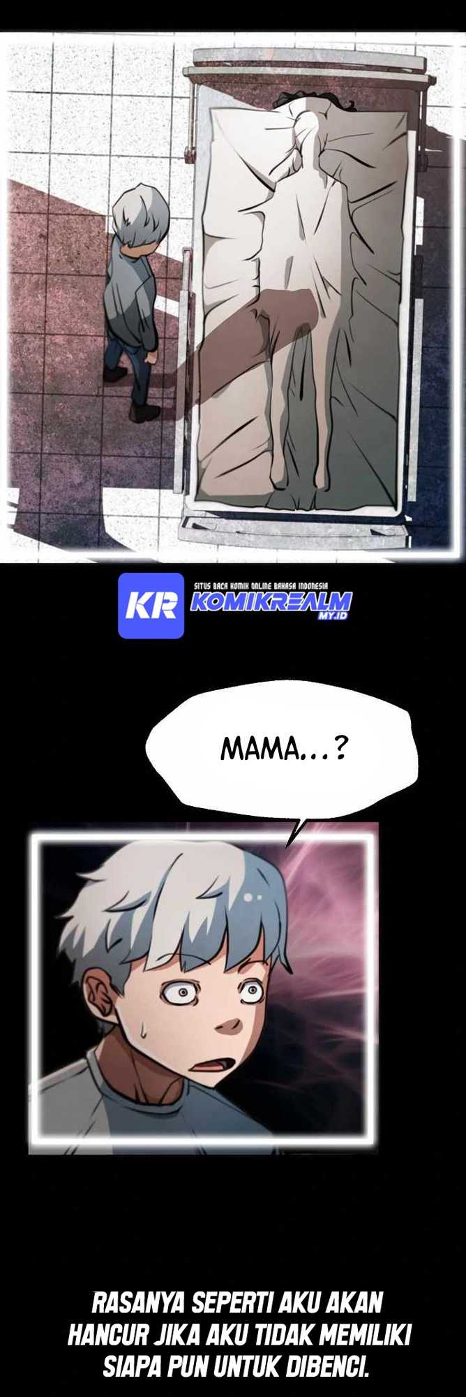 Who Killed the Murim Lord? Chapter 19 - halaman 17