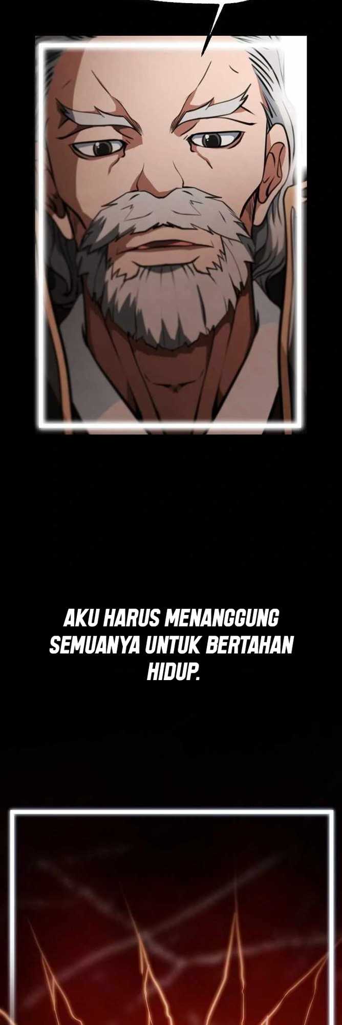 Who Killed the Murim Lord? Chapter 19 - halaman 19