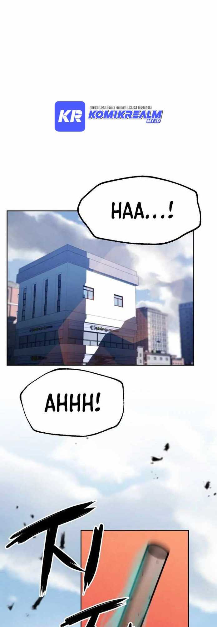 Who Killed the Murim Lord? Chapter 19 - halaman 2