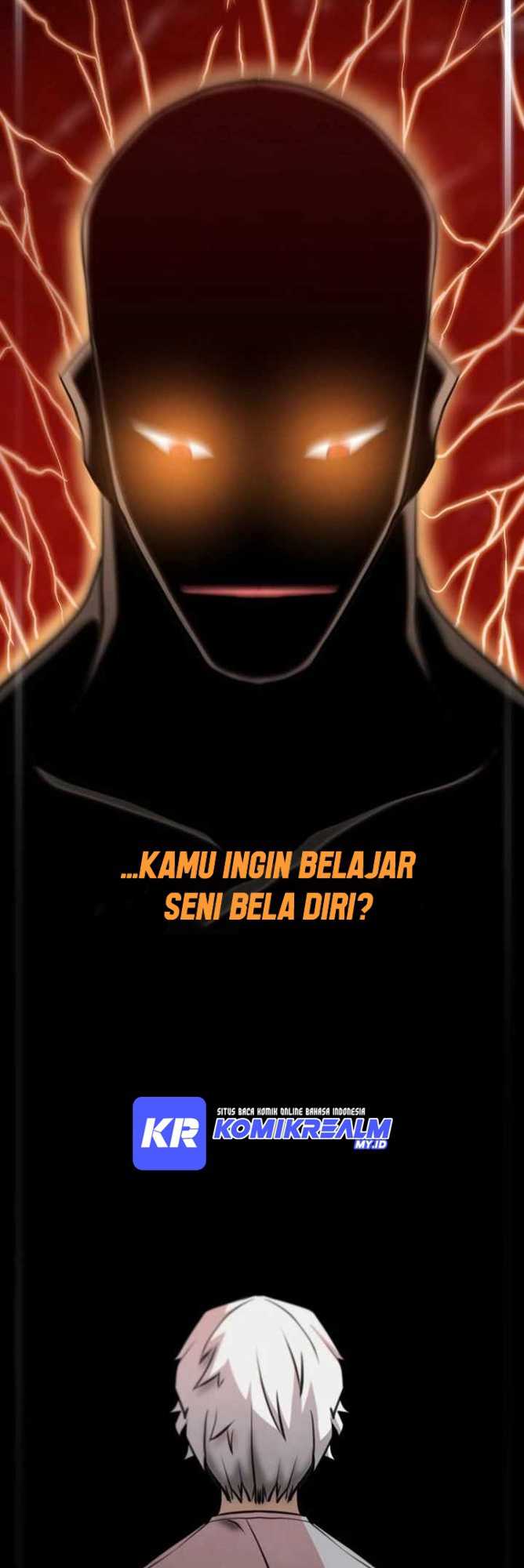Who Killed the Murim Lord? Chapter 19 - halaman 20