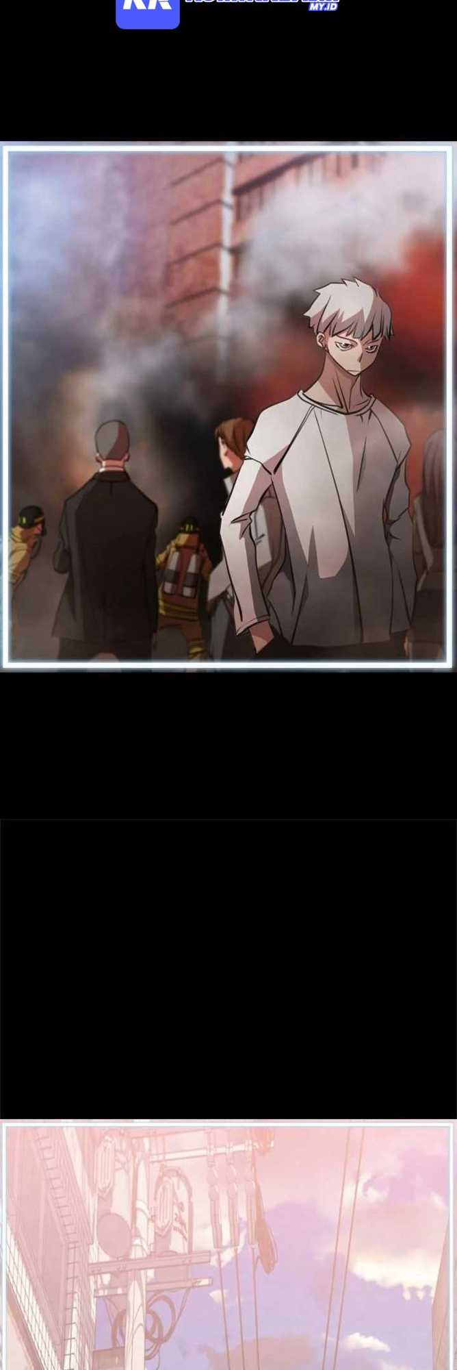 Who Killed the Murim Lord? Chapter 19 - halaman 27