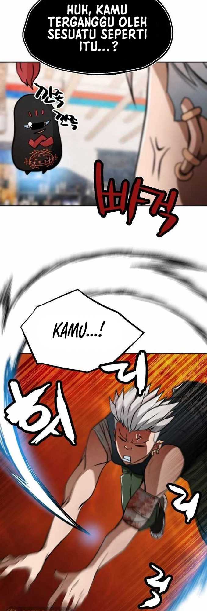 Who Killed the Murim Lord? Chapter 19 - halaman 35