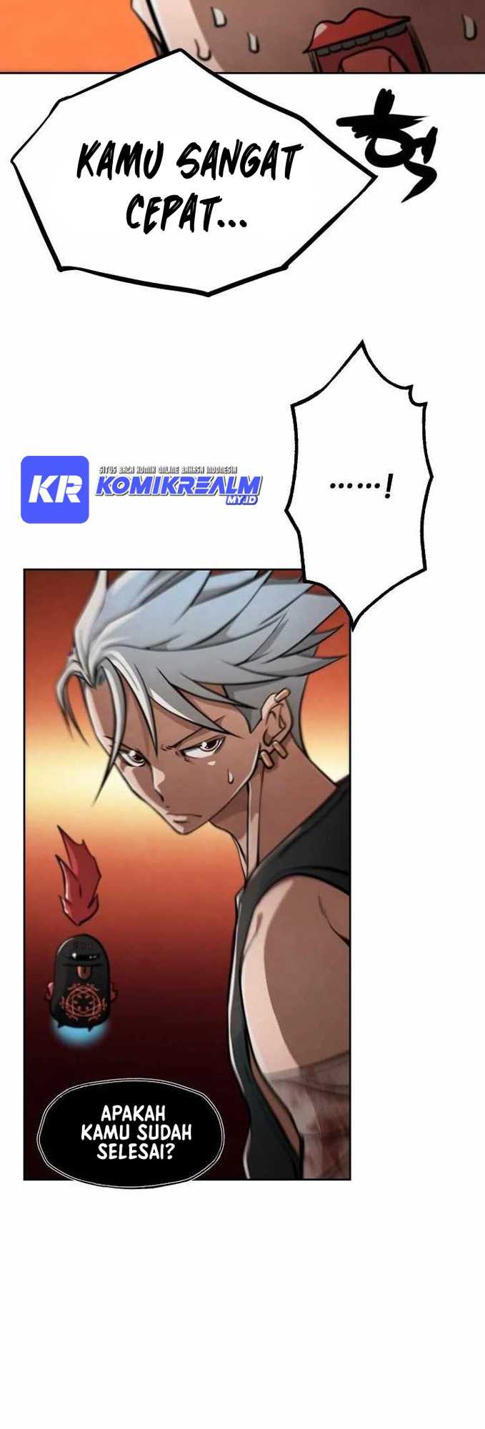 Who Killed the Murim Lord? Chapter 19 - halaman 39