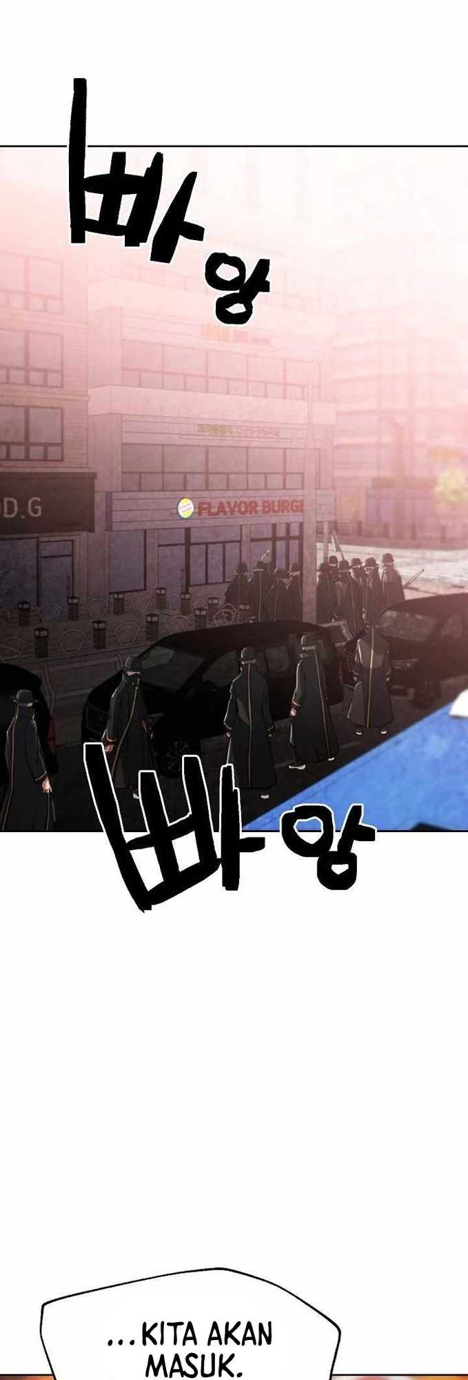 Who Killed the Murim Lord? Chapter 19 - halaman 42