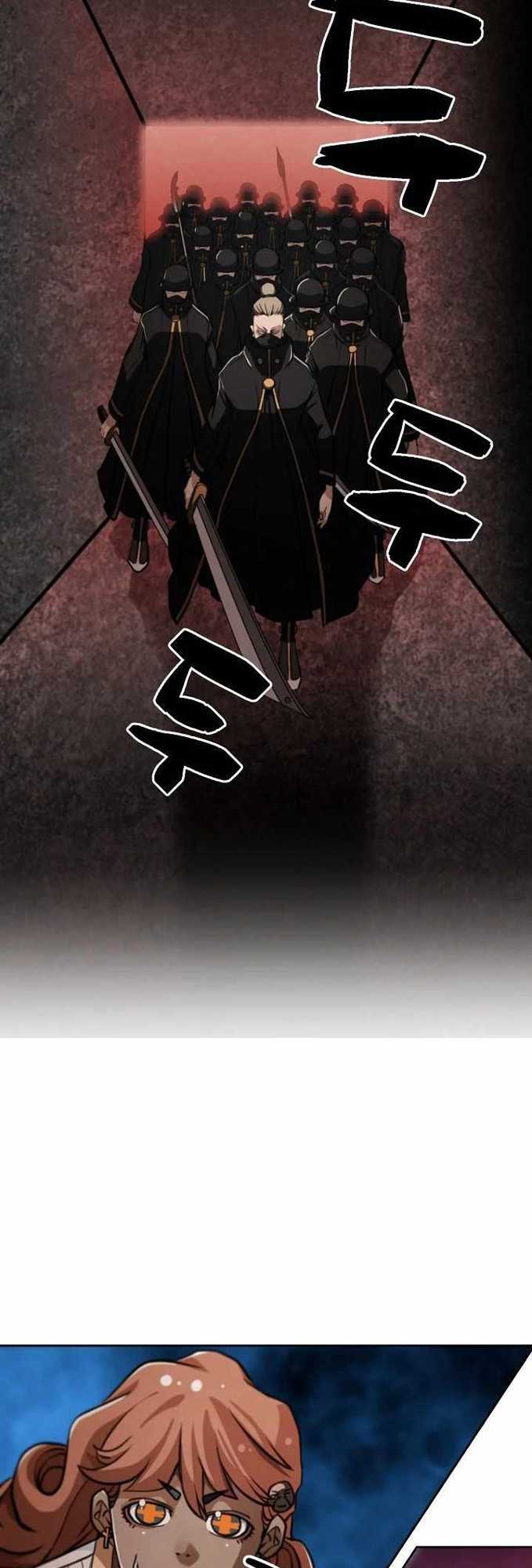 Who Killed the Murim Lord? Chapter 19 - halaman 44