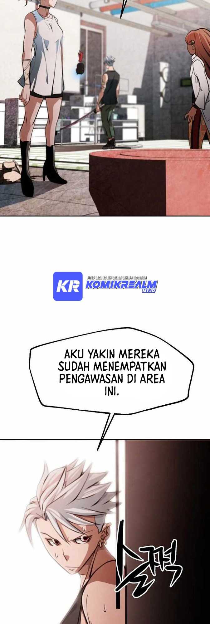 Who Killed the Murim Lord? Chapter 19 - halaman 54