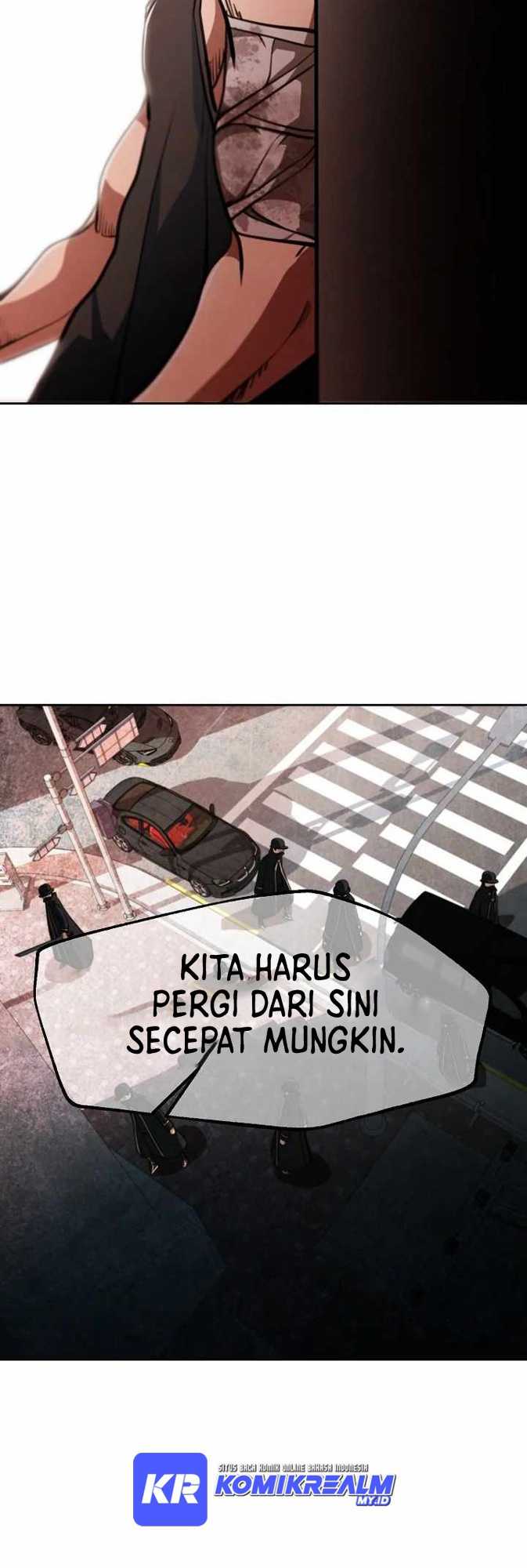 Who Killed the Murim Lord? Chapter 19 - halaman 55