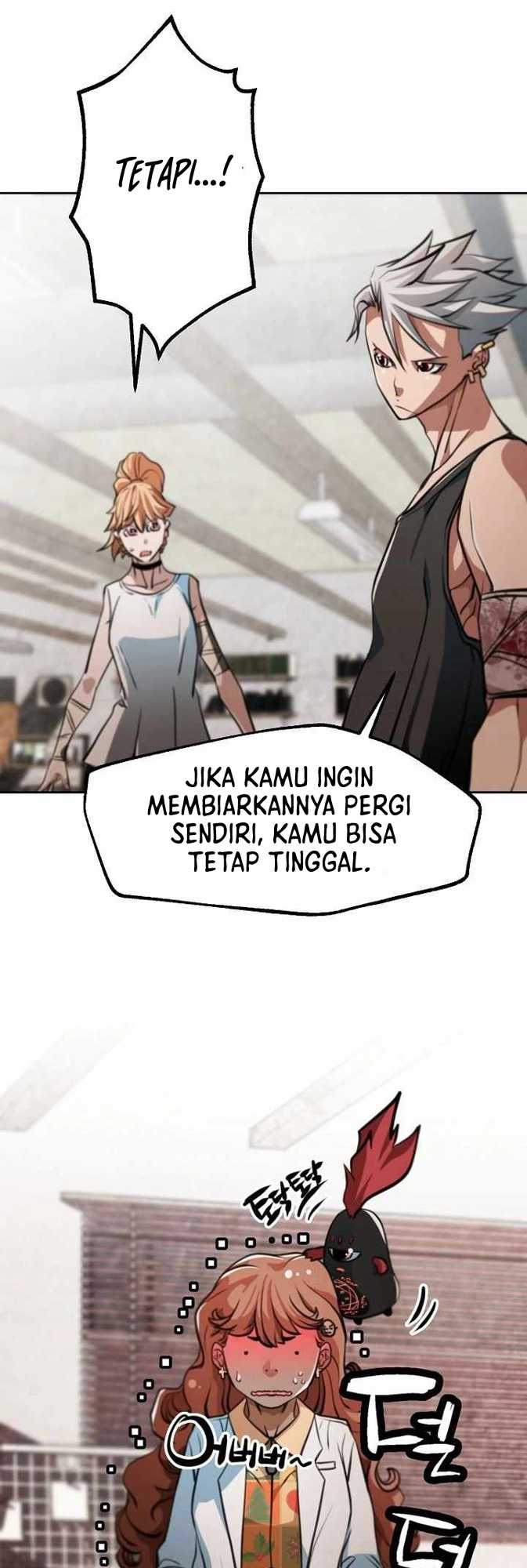 Who Killed the Murim Lord? Chapter 19 - halaman 56